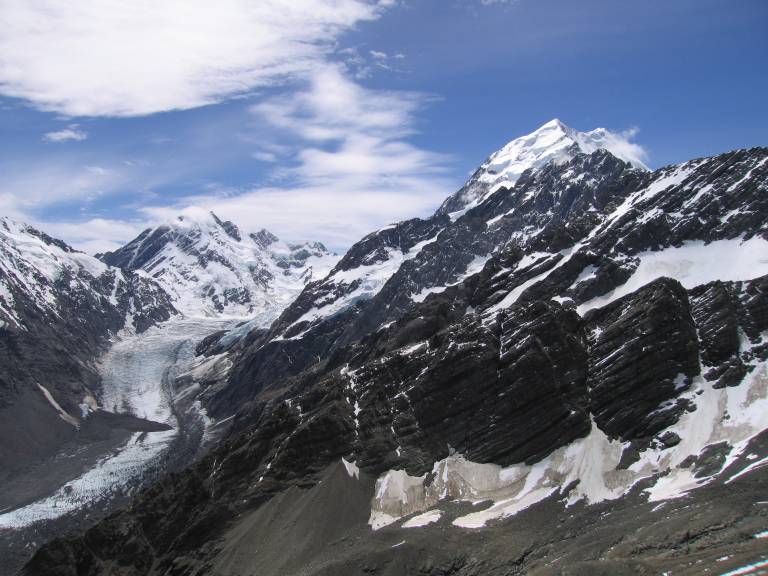 1659 - Tasman Glacier und Mt Cook.JPG