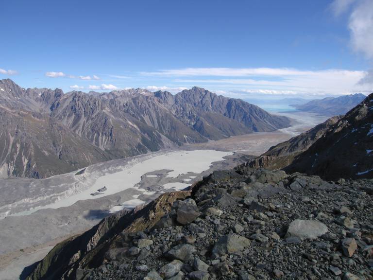 1675 - Der Gletschersee des Hooker Valleys.JPG