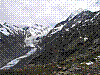 1654 - Von den Playing Fields Blick auf den Tasman Glacier.JPG